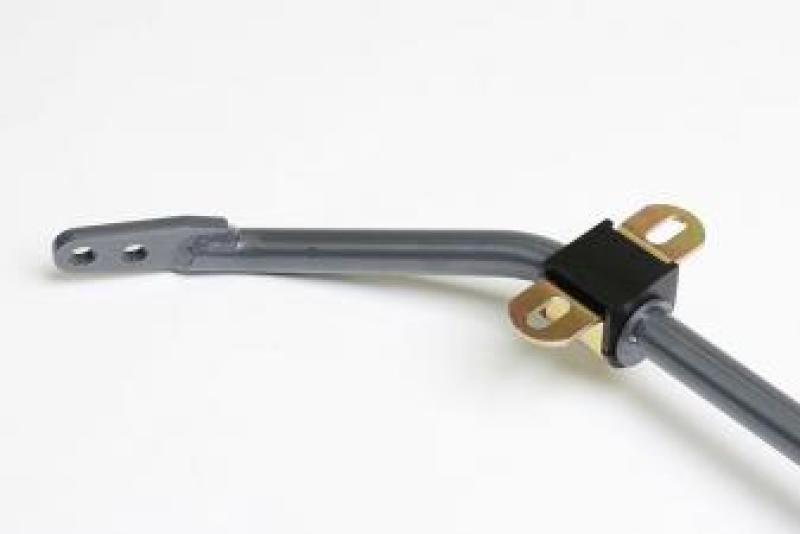 Hyundai Sonata Sway Bar - Rear - Progress Technology - 22mm - Adjustable - `15-`27